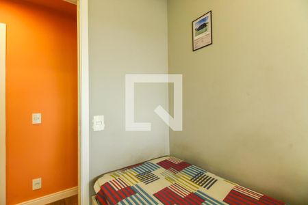 Apartamento à venda com 69m², 2 quartos e 1 vagaQuarto