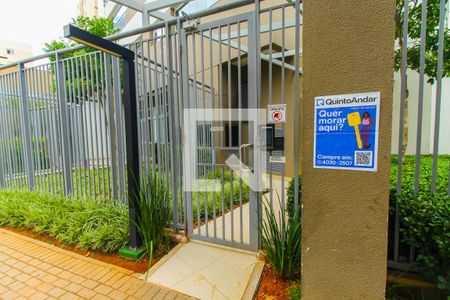 Apartamento à venda com 69m², 2 quartos e 1 vagaFachada 