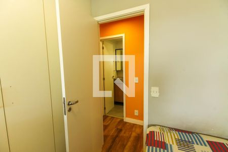 Apartamento à venda com 69m², 2 quartos e 1 vagaQuarto