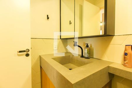 Apartamento à venda com 69m², 2 quartos e 1 vagaBanheiro