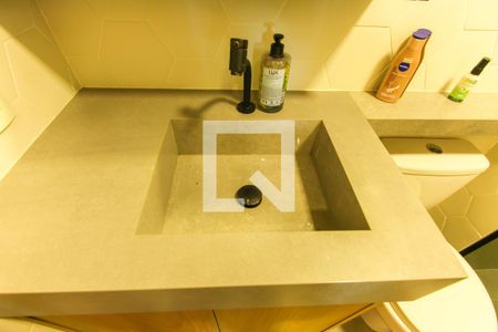 Apartamento à venda com 69m², 2 quartos e 1 vagaBanheiro