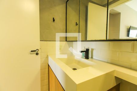 Apartamento à venda com 69m², 2 quartos e 1 vagaBanheiro