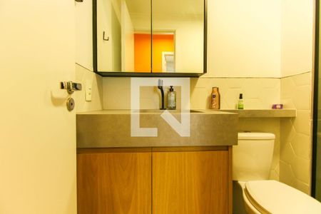 Apartamento à venda com 69m², 2 quartos e 1 vagaBanheiro
