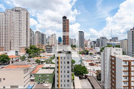 Apartamento para alugar com 37m², 1 quarto e sem vagaÁrea comum