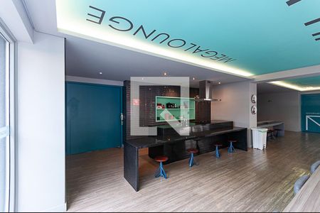 Apartamento para alugar com 37m², 1 quarto e sem vagaÁrea comum