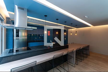 Apartamento para alugar com 37m², 1 quarto e sem vagaÁrea comum