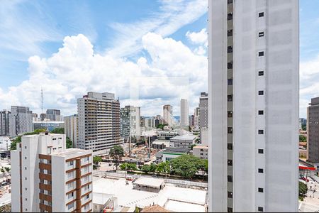 Apartamento para alugar com 37m², 1 quarto e sem vagaÁrea comum