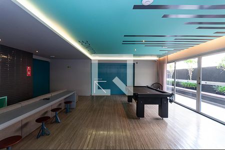 Apartamento para alugar com 37m², 1 quarto e sem vagaÁrea comum