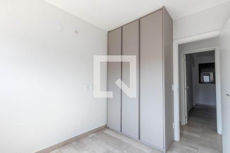 Quarto 2 de apartamento à venda com 3 quartos, 128m² em Santo Agostinho, Belo Horizonte