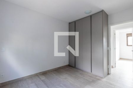 Quarto 1 de apartamento à venda com 3 quartos, 128m² em Santo Agostinho, Belo Horizonte
