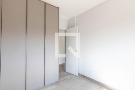 Quarto 2 de apartamento à venda com 3 quartos, 128m² em Santo Agostinho, Belo Horizonte