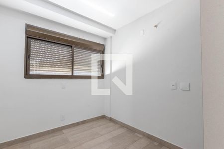 Quarto 2 de apartamento à venda com 3 quartos, 128m² em Santo Agostinho, Belo Horizonte