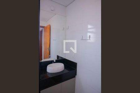 Apartamento para alugar com 77m², 2 quartos e 1 vagaBanheiro 2