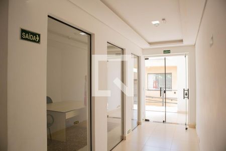 Apartamento para alugar com 77m², 2 quartos e 1 vagaÁrea comum