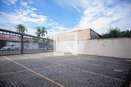 Apartamento para alugar com 77m², 2 quartos e 1 vagaÁrea comum