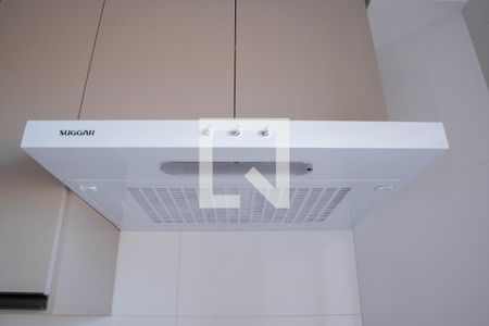 Apartamento para alugar com 77m², 2 quartos e 1 vagaCozinha e Área de Serviço