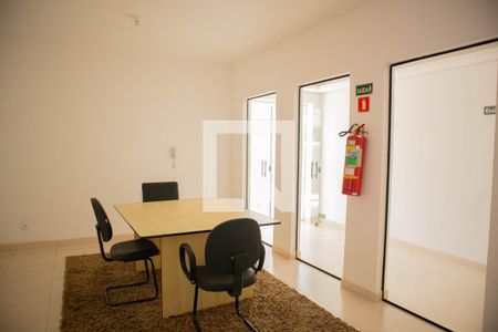 Apartamento para alugar com 77m², 2 quartos e 1 vagaÁrea comum