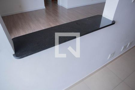 Apartamento para alugar com 77m², 2 quartos e 1 vagaCozinha e Área de Serviço