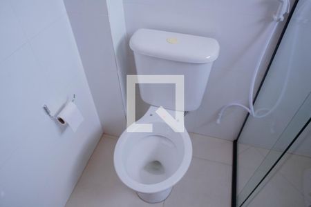 Apartamento para alugar com 77m², 2 quartos e 1 vagaBanheiro 2