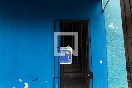 Casa para alugar com 70m², 2 quartos e sem vaga Casa para alugar com 70m², 2 quartos e sem vagaFachada