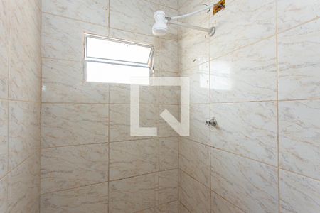 Casa para alugar com 70m², 2 quartos e sem vaga Casa para alugar com 70m², 2 quartos e sem vagaBanheiro da Suíte