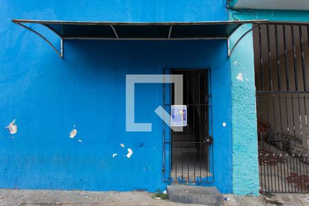 Casa para alugar com 70m², 2 quartos e sem vaga Casa para alugar com 70m², 2 quartos e sem vagaFachada