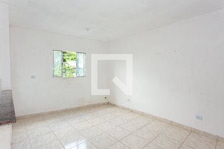 Sala de casa para alugar com 2 quartos, 70m² em Jardim Nove de Julho, São Paulo
