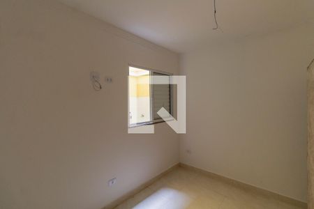 Quarto  de apartamento para alugar com 1 quarto, 32m² em Vila Ré, São Paulo