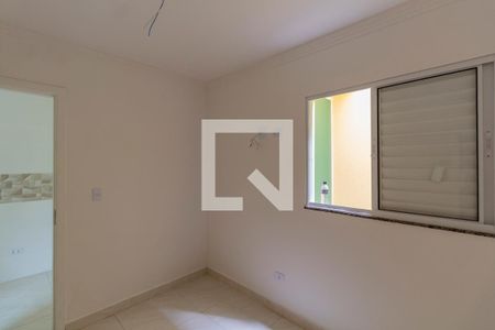 Quarto  de apartamento para alugar com 1 quarto, 32m² em Vila Ré, São Paulo