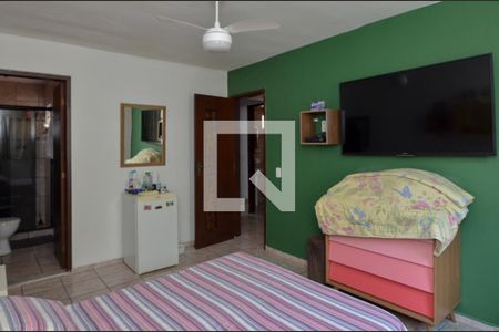 Suite de casa à venda com 2 quartos, 160m² em Vargem Grande, Rio de Janeiro