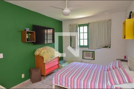Suite de casa à venda com 2 quartos, 160m² em Vargem Grande, Rio de Janeiro