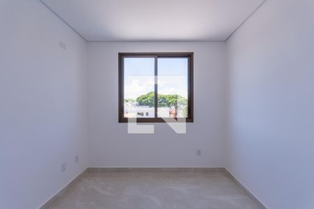 Quarto 1 de apartamento à venda com 3 quartos, 101m² em Trevo, Belo Horizonte