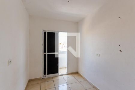 Quarto 1 de casa para alugar com 2 quartos, 70m² em Jardim Utinga, Santo André