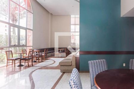 Apartamento à venda com 75m², 2 quartos e 2 vagas Apartamento à venda com 75m², 2 quartos e 2 vagasÁrea de Serviço