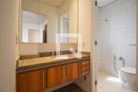 Apartamento à venda com 75m², 2 quartos e 2 vagas Apartamento à venda com 75m², 2 quartos e 2 vagasBanheiro Quarto 1