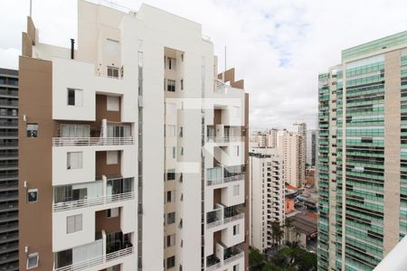 Apartamento à venda com 75m², 2 quartos e 2 vagas Apartamento à venda com 75m², 2 quartos e 2 vagasVista Varanda Sala