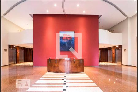 Apartamento à venda com 75m², 2 quartos e 2 vagas Apartamento à venda com 75m², 2 quartos e 2 vagasÁrea de Serviço