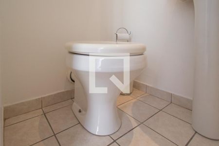 Apartamento à venda com 75m², 2 quartos e 2 vagas Apartamento à venda com 75m², 2 quartos e 2 vagasBanheiro Social