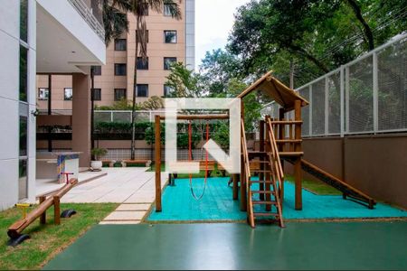 Apartamento à venda com 75m², 2 quartos e 2 vagas Apartamento à venda com 75m², 2 quartos e 2 vagasÁrea de Serviço