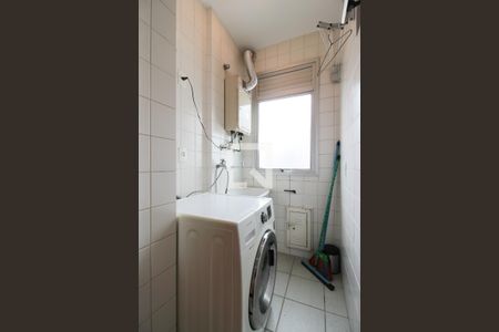 Apartamento à venda com 75m², 2 quartos e 2 vagas Apartamento à venda com 75m², 2 quartos e 2 vagasÁrea de Serviço