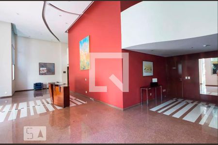 Apartamento à venda com 75m², 2 quartos e 2 vagas Apartamento à venda com 75m², 2 quartos e 2 vagasÁrea de Serviço