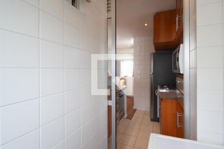 Apartamento à venda com 75m², 2 quartos e 2 vagas Apartamento à venda com 75m², 2 quartos e 2 vagasÁrea de Serviço