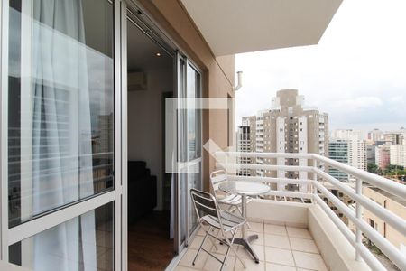 Apartamento à venda com 75m², 2 quartos e 2 vagas Apartamento à venda com 75m², 2 quartos e 2 vagasVaranda Sala