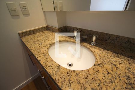 Apartamento à venda com 75m², 2 quartos e 2 vagas Apartamento à venda com 75m², 2 quartos e 2 vagasBanheiro Quarto 1