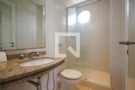 Apartamento à venda com 75m², 2 quartos e 2 vagas Apartamento à venda com 75m², 2 quartos e 2 vagasBanheiro Quarto 2