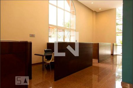 Apartamento à venda com 75m², 2 quartos e 2 vagas Apartamento à venda com 75m², 2 quartos e 2 vagasÁrea de Serviço