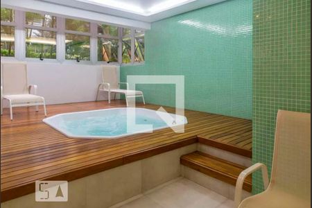 Apartamento à venda com 75m², 2 quartos e 2 vagas Apartamento à venda com 75m², 2 quartos e 2 vagasÁrea de Serviço