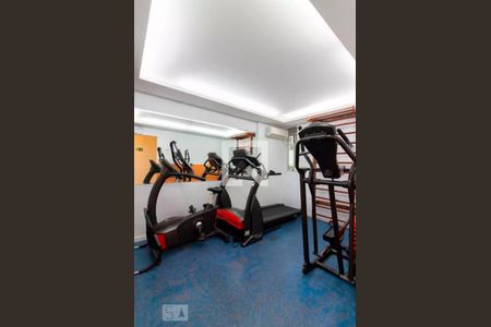 Apartamento à venda com 75m², 2 quartos e 2 vagas Apartamento à venda com 75m², 2 quartos e 2 vagasÁrea de Serviço