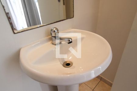 Apartamento à venda com 75m², 2 quartos e 2 vagas Apartamento à venda com 75m², 2 quartos e 2 vagasBanheiro Social