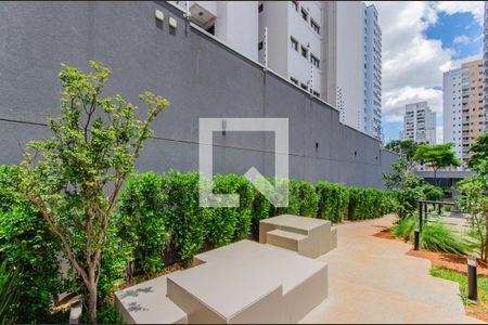 Apartamento para alugar com 59m², 2 quartos e 1 vaga Apartamento para alugar com 59m², 2 quartos e 1 vagaÁrea comum - Piscina